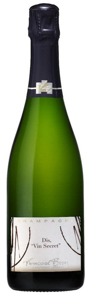 Champagne Dis Vin Secret Extra Brut (base 2016)