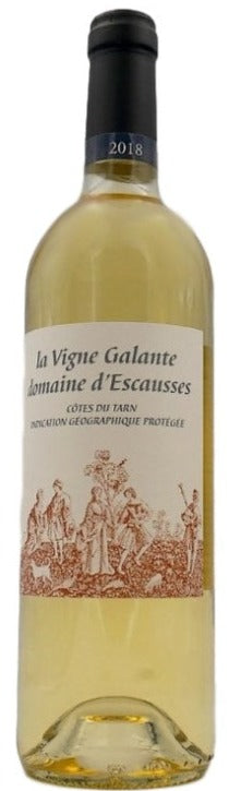 La Vigne Galante 2022