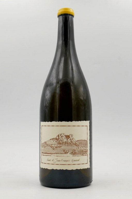 Magnum Côtes du Jura Les Cèdres 2020 | Anne et Jean-François Ganevat