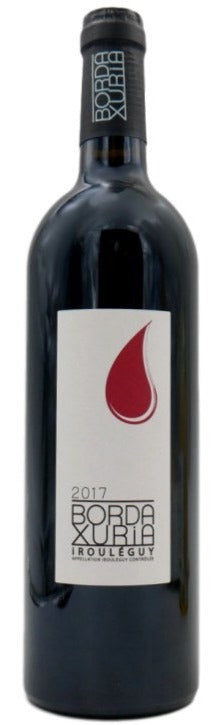 Irouléguy rouge 2018