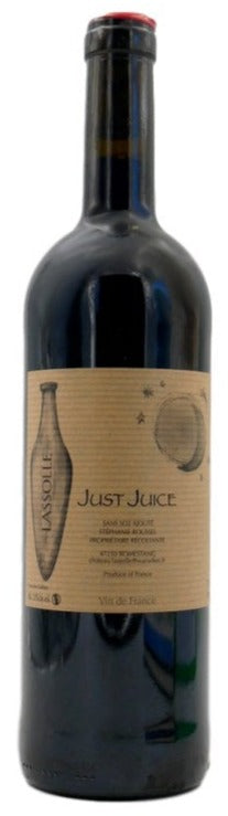 Just Juice L019