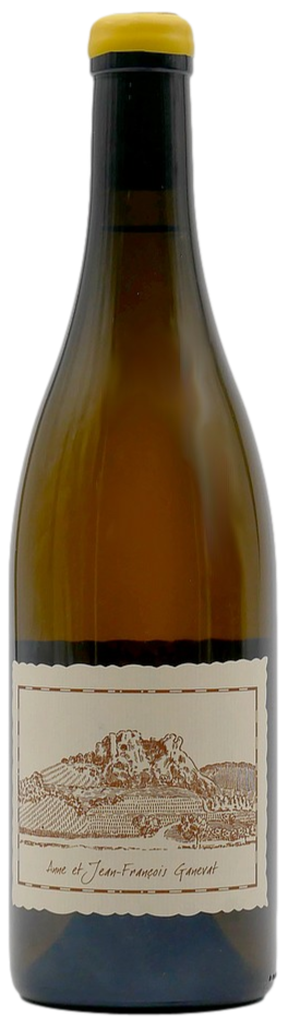 Côtes du Jura Chardonnay La Gravière 2019 - 1 bout.max par client
