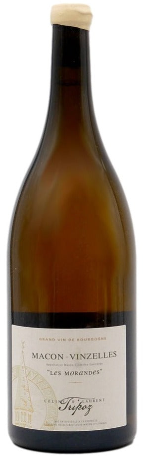 Mâcon-Vinzelles Les Morandes 2022 MAGNUM