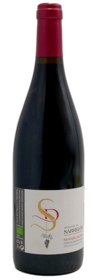 Domaine de Sarrelon 2022