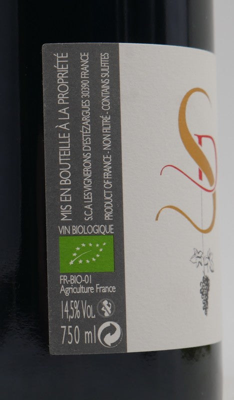 Domaine de Sarrelon 2022