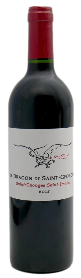 Le Dragon de Saint-Georges 2015