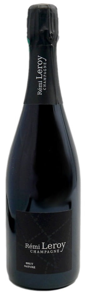 Champagne Rémy Leroy Brut Nature