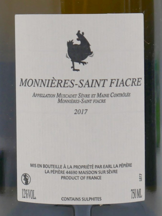 Monnières Saint-Fiacre 2019