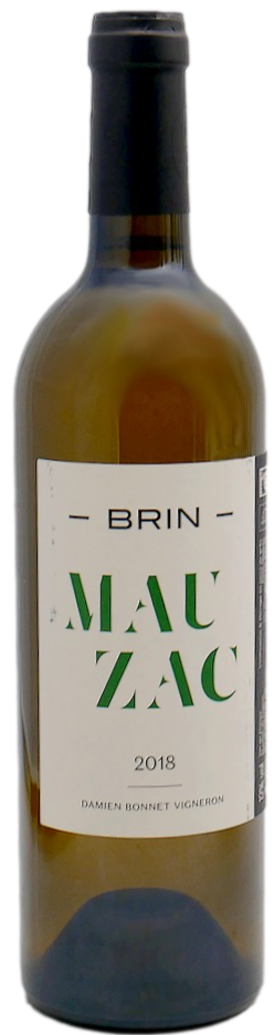 Mauzac Brin 2021