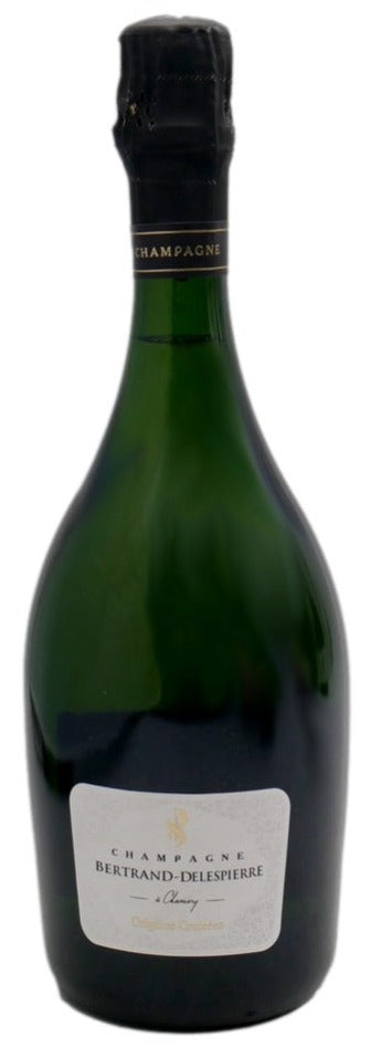 Origines Croisées | Champagne Bertrand Delespierre