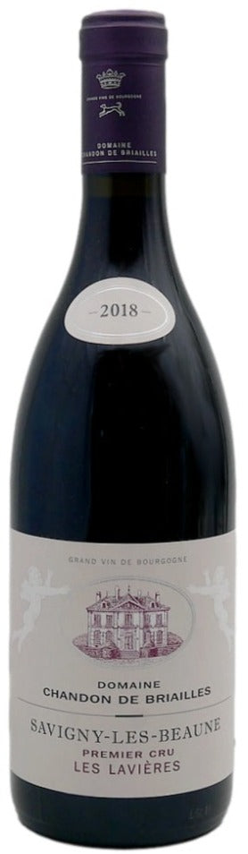 Savigny-Les-Beaune rouge 2020 1er Cru Les Lavières