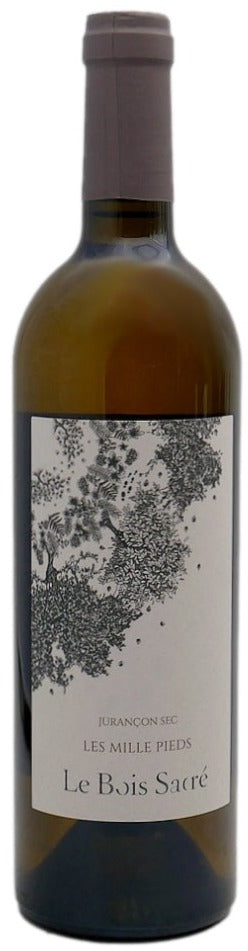 Les Mille Pieds 2022 | Le Bois Sacré