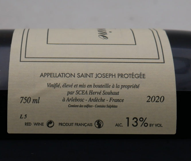 Saint Joseph Sainte Epine 2021