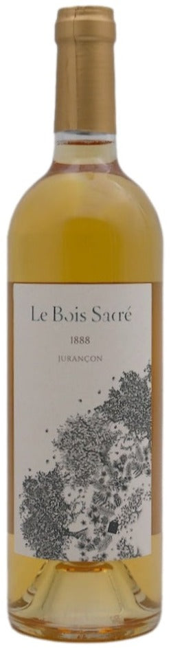 Jurançon moelleux 1888 2022