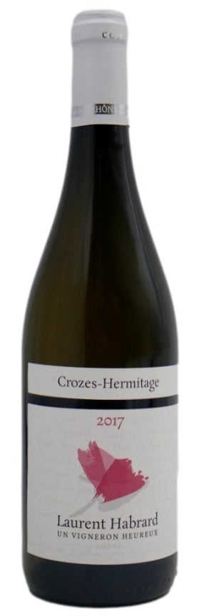 Crozes-Hermitage blanc 2018