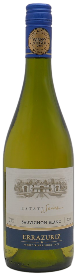 Sauvignon Estate series 2016