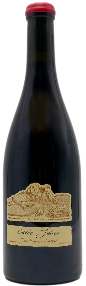 Pinot Noir Julien 2022 - 2 BOUT MAX PAR CLT