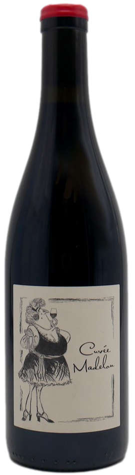 Cuvée Madelon 2023 | Anne et Jean-François Ganevat