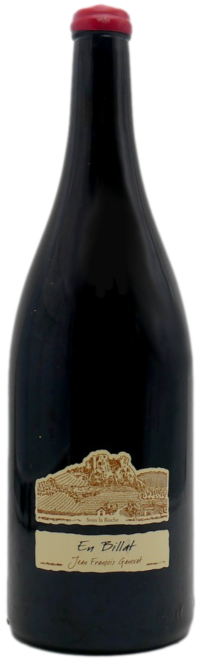 Pinot Noir en Billat 2022 MAGNUM - 1 BOUT MAX PAR CLT
