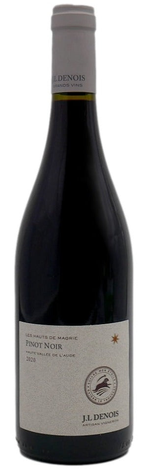 Pinot Noir 2020 JL Denois