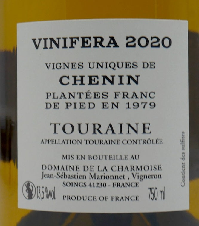 Chenin Vinifera 2020