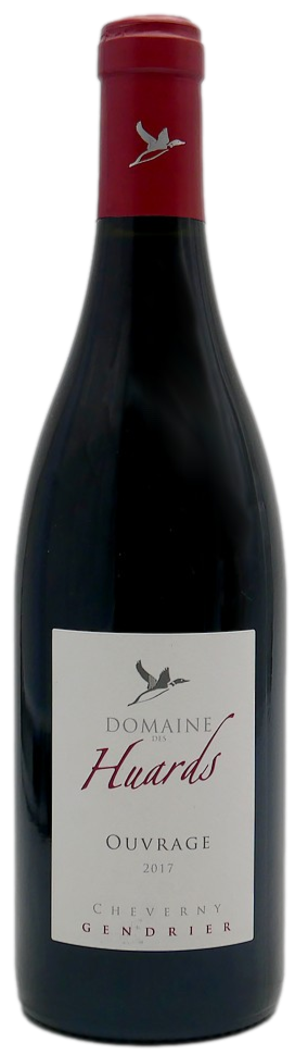 Ouvrage | Domaine des Huards