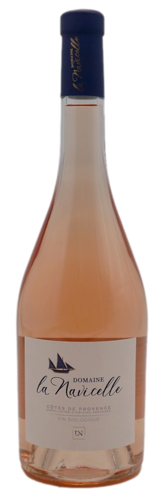 Navicelle rosé 2023