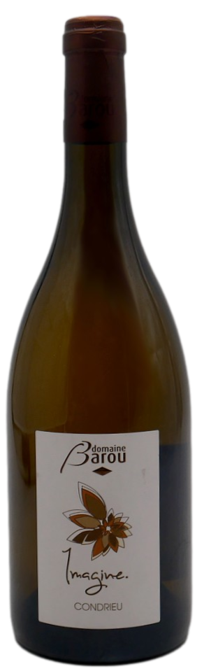 Condrieu Imagine 2023 | Domaine Barou