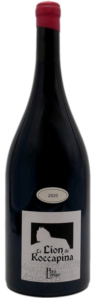 Lion de Roccapina rouge 2020 MAGNUM