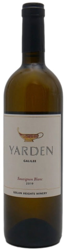 Yarden Sauvignon 2022