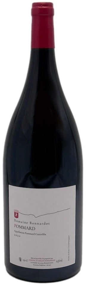 Pommard 2022 MAGNUM | Domaine Bonnardot