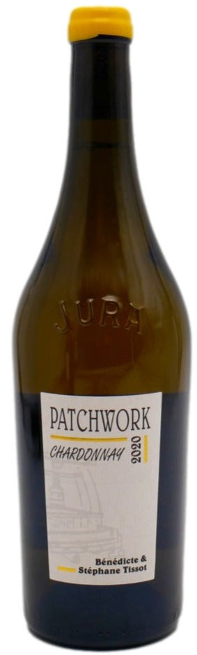 Chardonnay Patchwork 2021