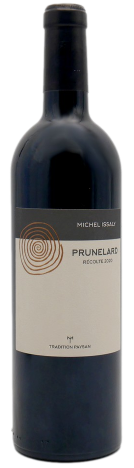 Prunelard 2020 Issaly