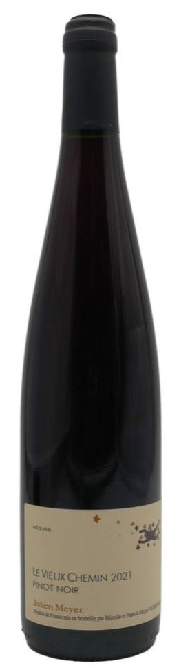 Pinot Noir Le Vieux Chemin