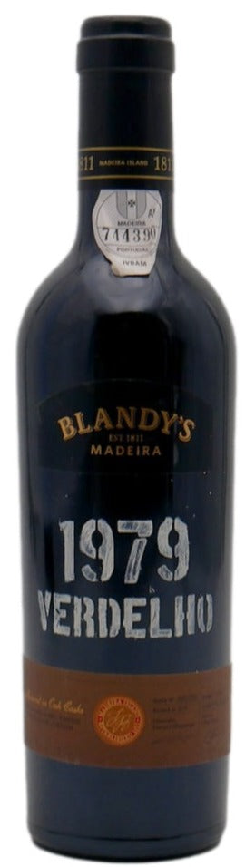 Verdelho 1979 Blandy's