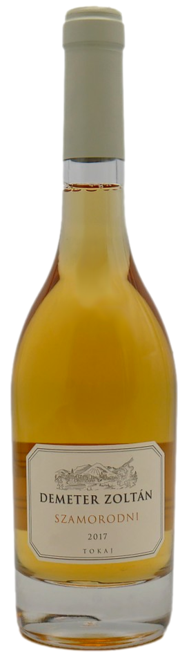 Tokaj Szamorodni 2021