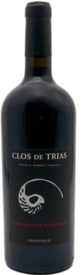 Grandes Terres Clos de T 2015