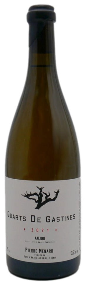 Quarts de Gastines 2023 | Pierre Ménard