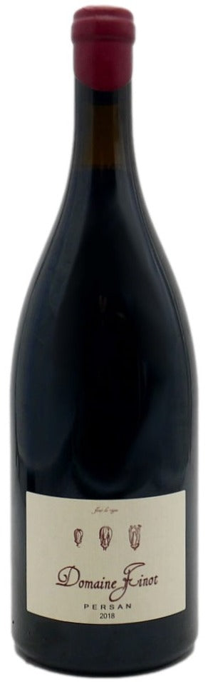 Persan Coteaux du Grésivaudan 2018 MAGNUM