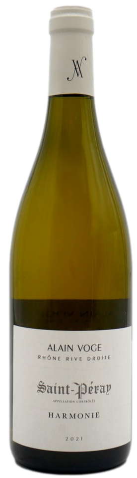 Saint Peray Harmonie 2024 | Alain Voge