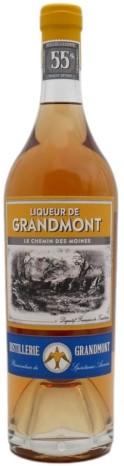 Liqueur de Grandmont 70 cl