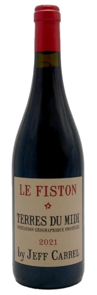 Le Fiston 2023