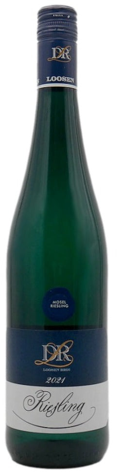 Riesling Feinherb off dry 2023 -Mosel