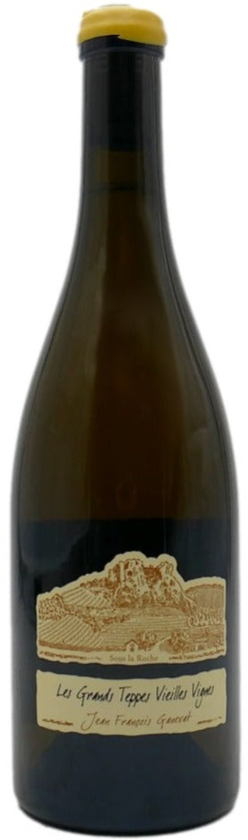 Les Grands Teppes Vieilles Vignes 2020 | Domaine Ganevat