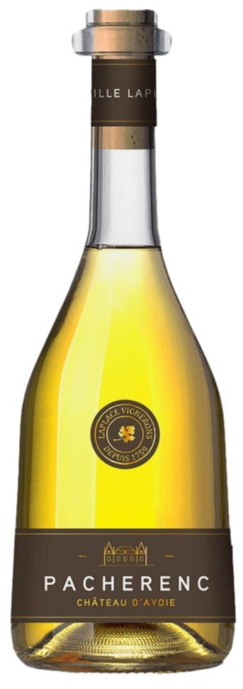 Pacherenc doux Aydie 2019 - 50cl