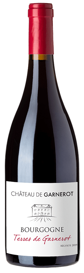 Bourgogne Côtes Chalonnaise Terres de Garnerot 2021